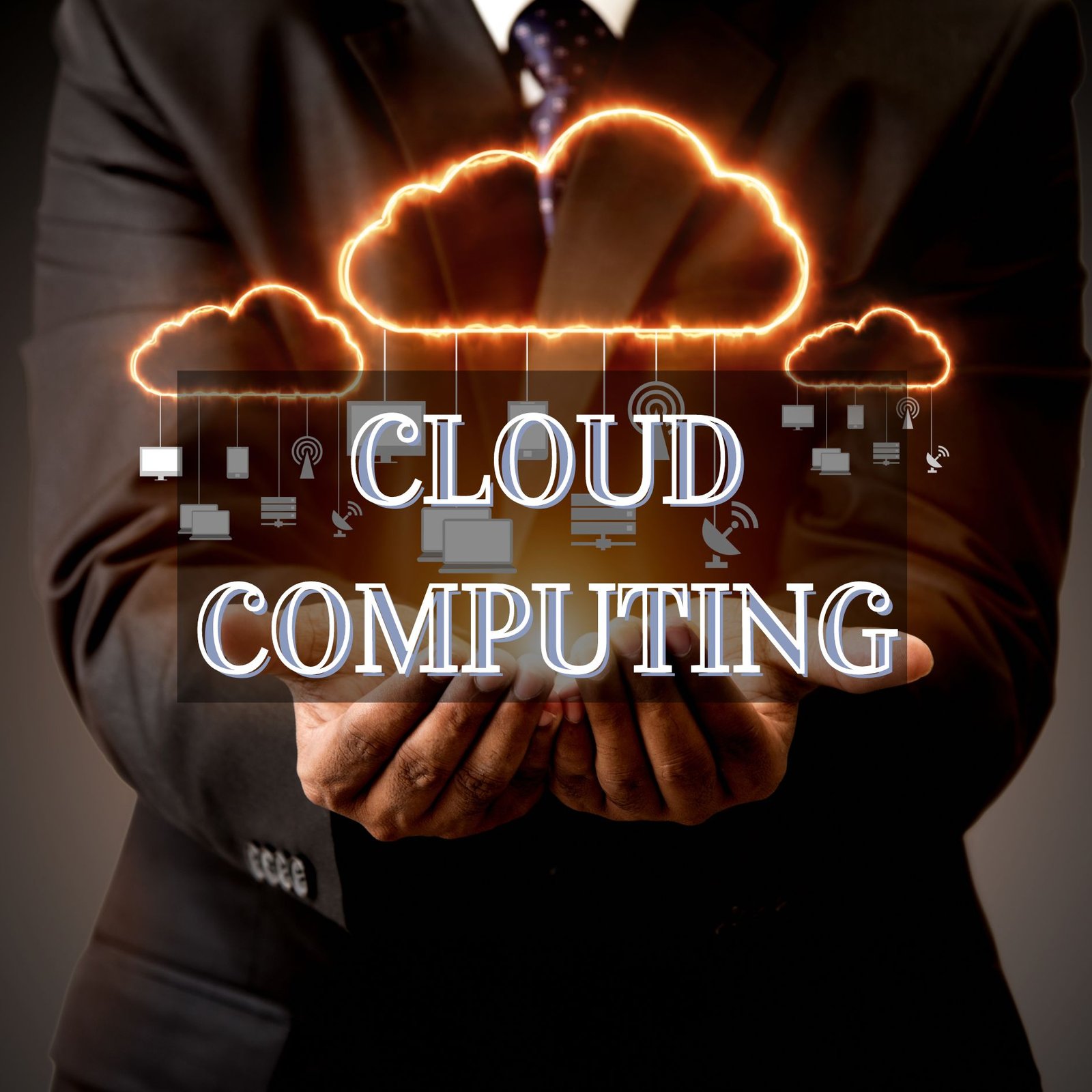 Cloud Computing