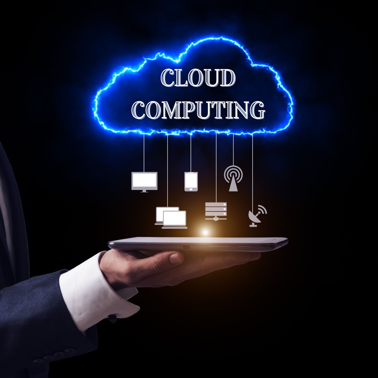 Cloud Computing