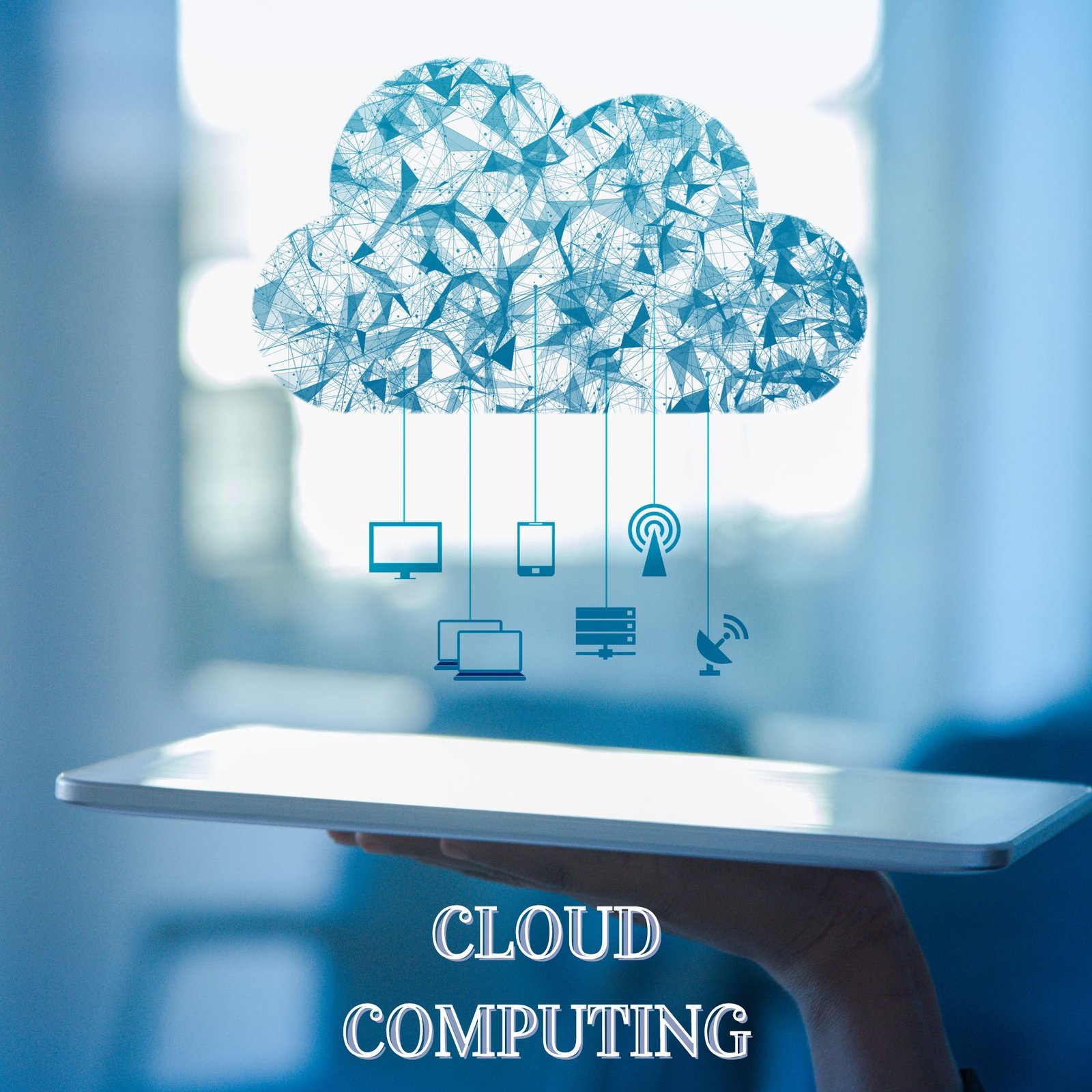 Cloud Computing