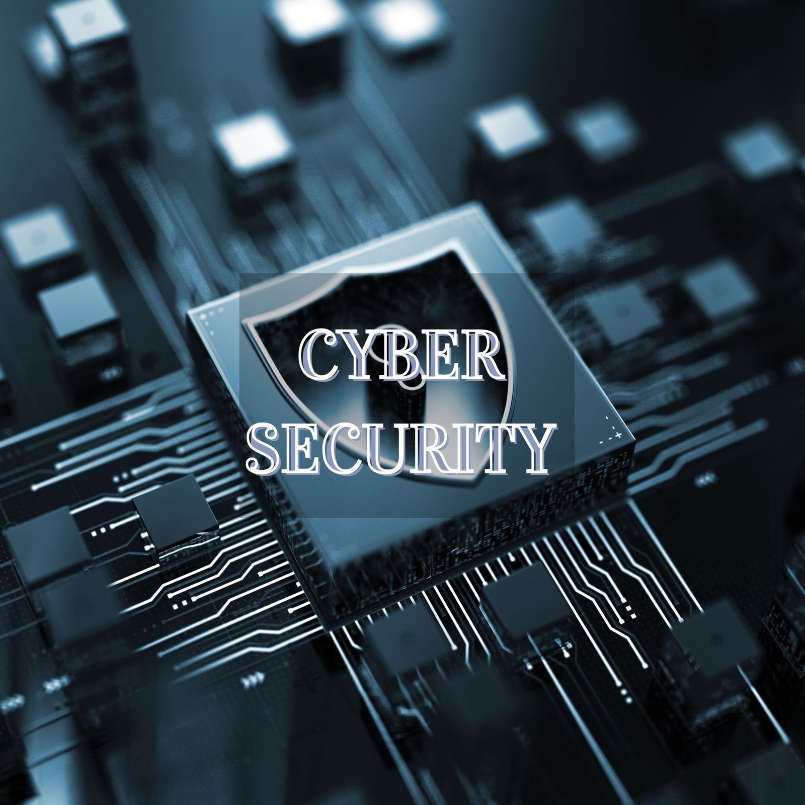 Cybersecurity