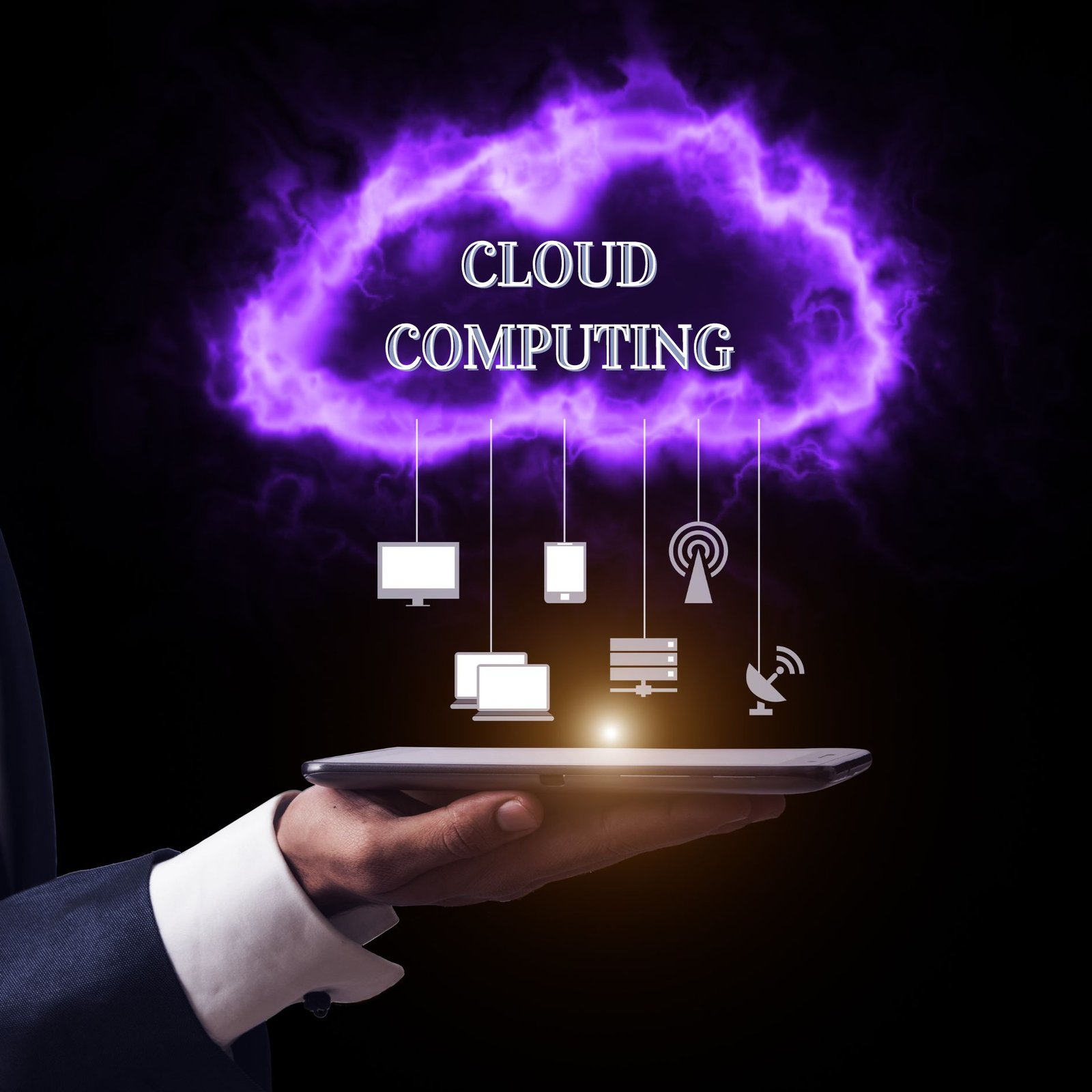 Cloud Computing