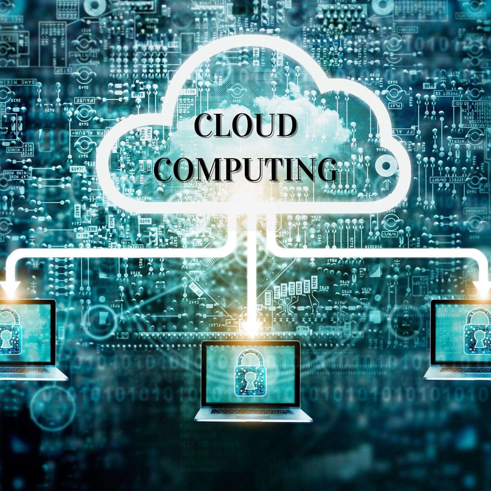 Cloud Computing