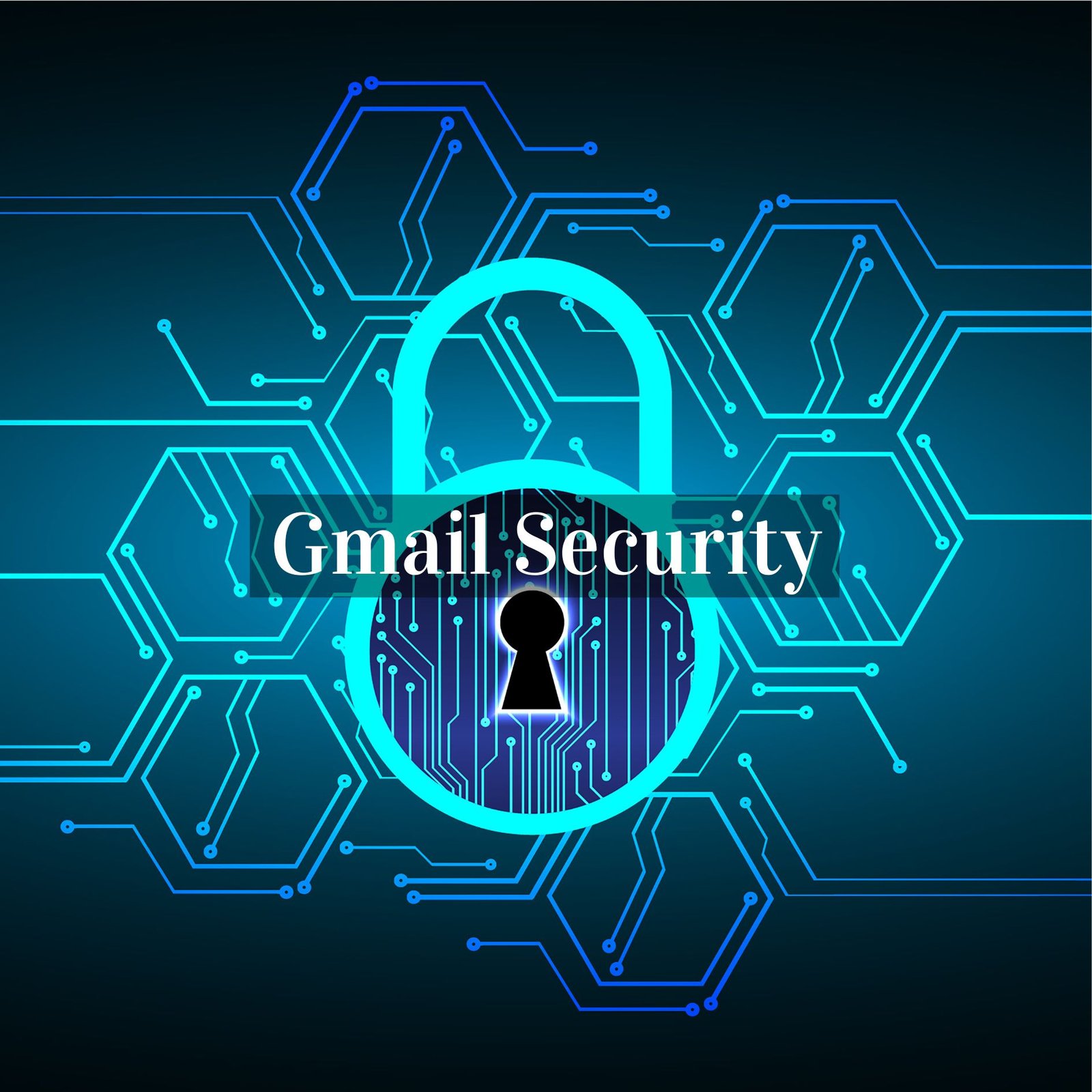 Gmail Security