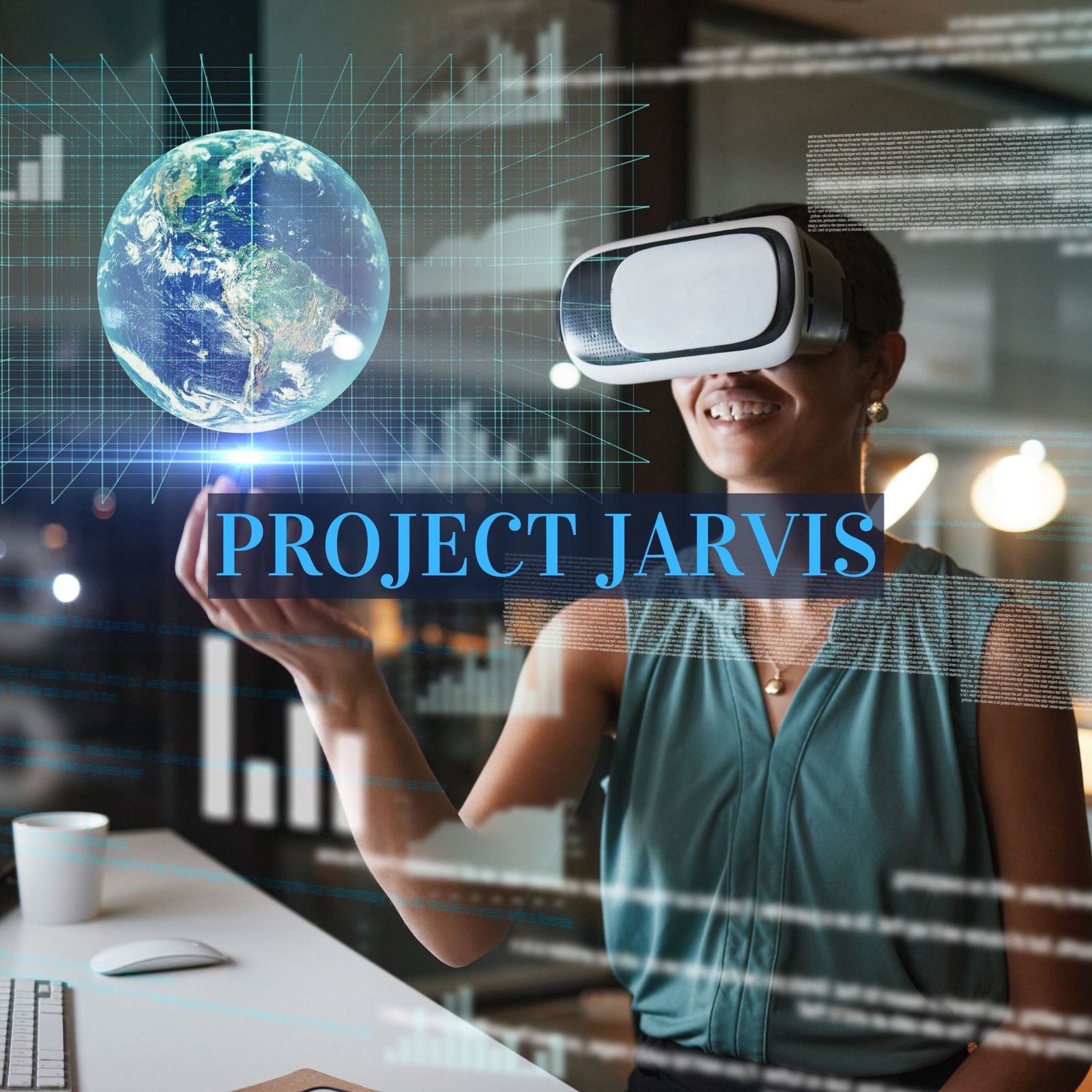 Project Jarvis