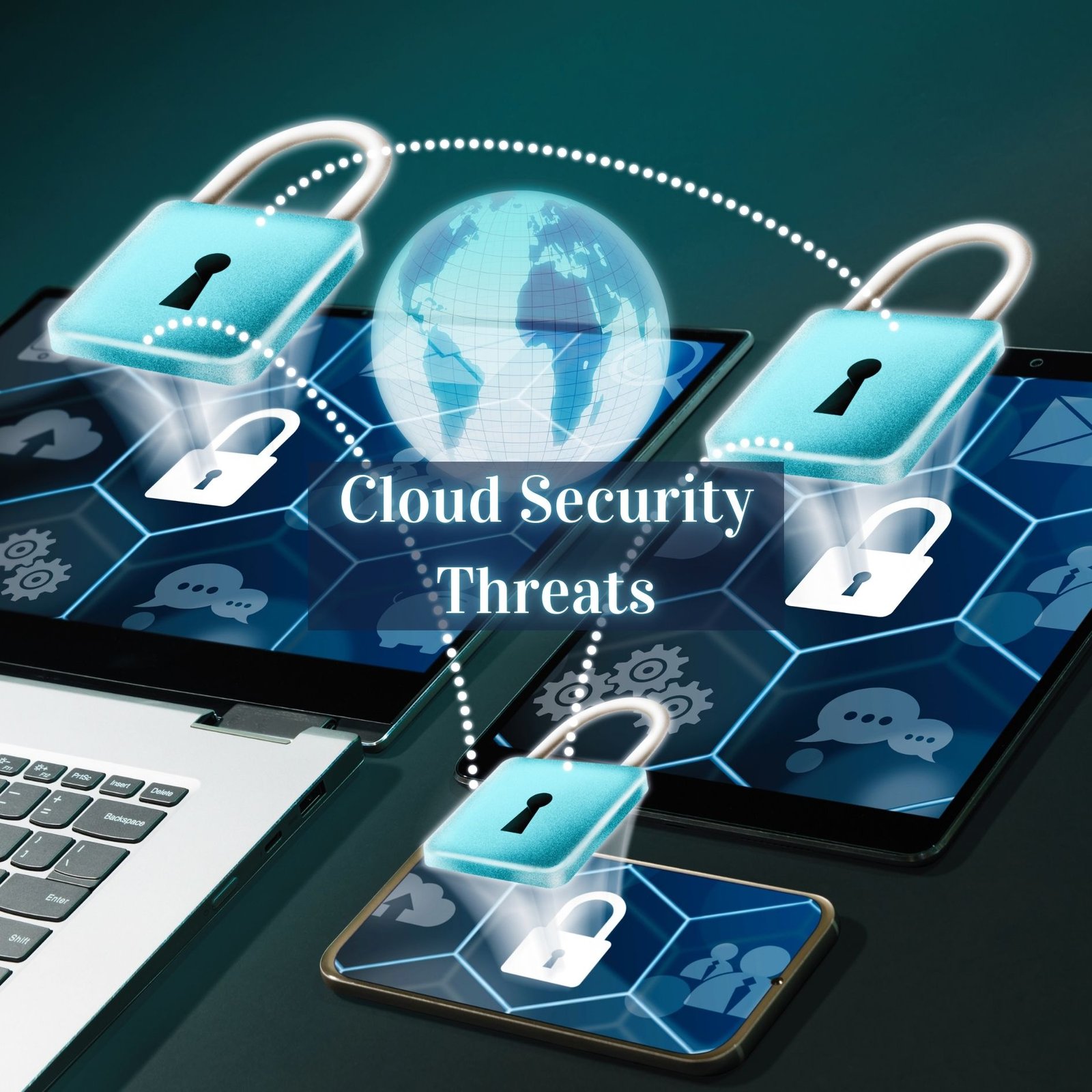 Cloud Security Threats