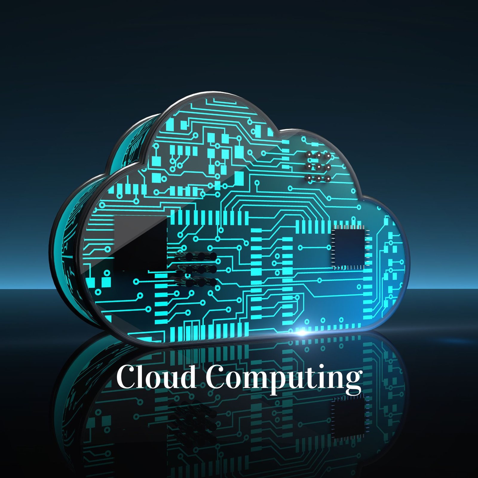 cloud computing