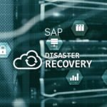 SAP Disaster recovery