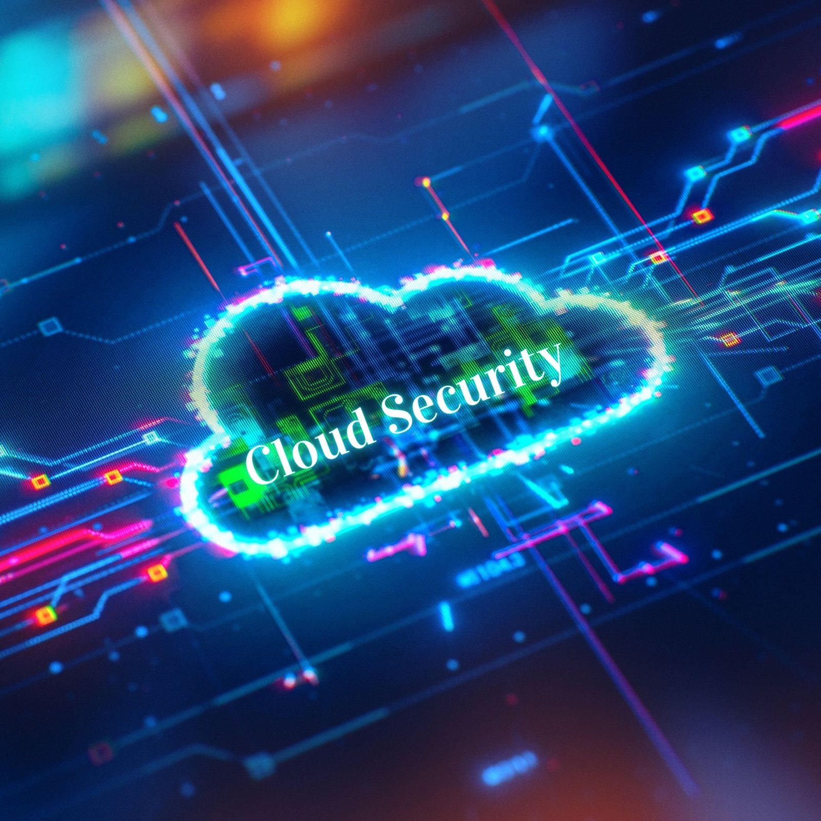 Cloud Security