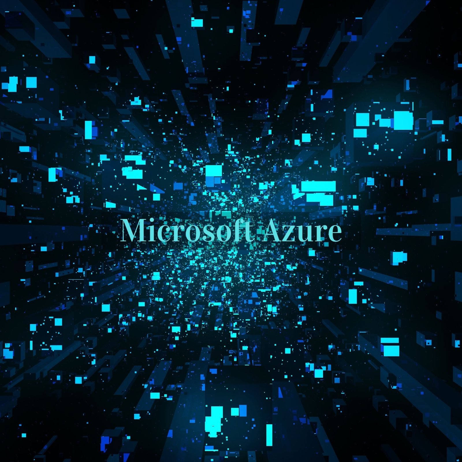 Microsoft Azure