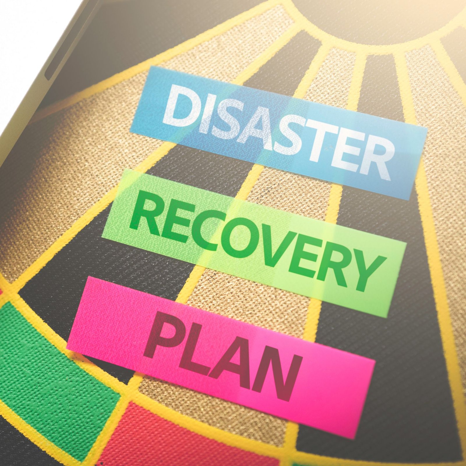 disaster recovery
