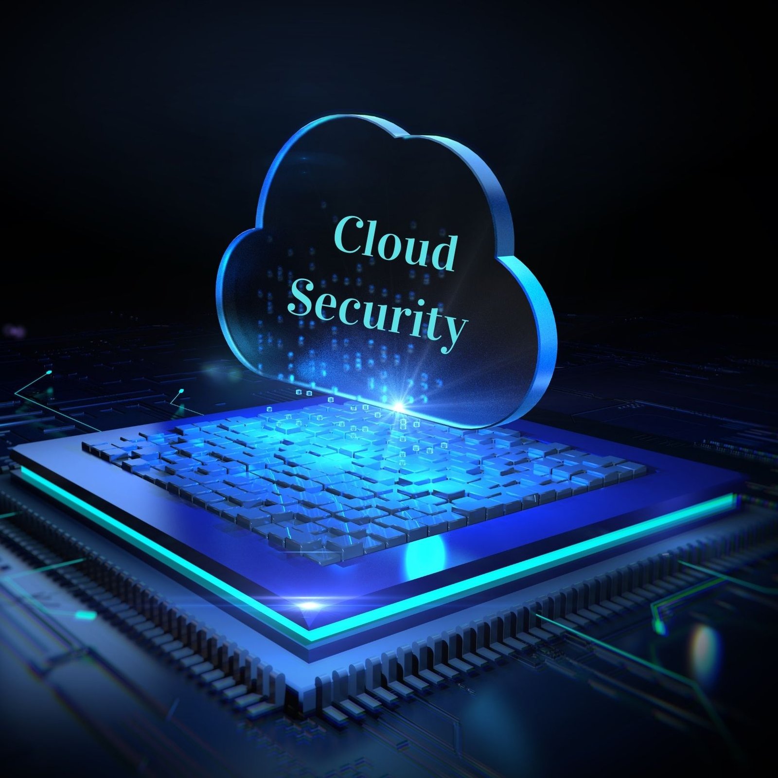 Cloud Security