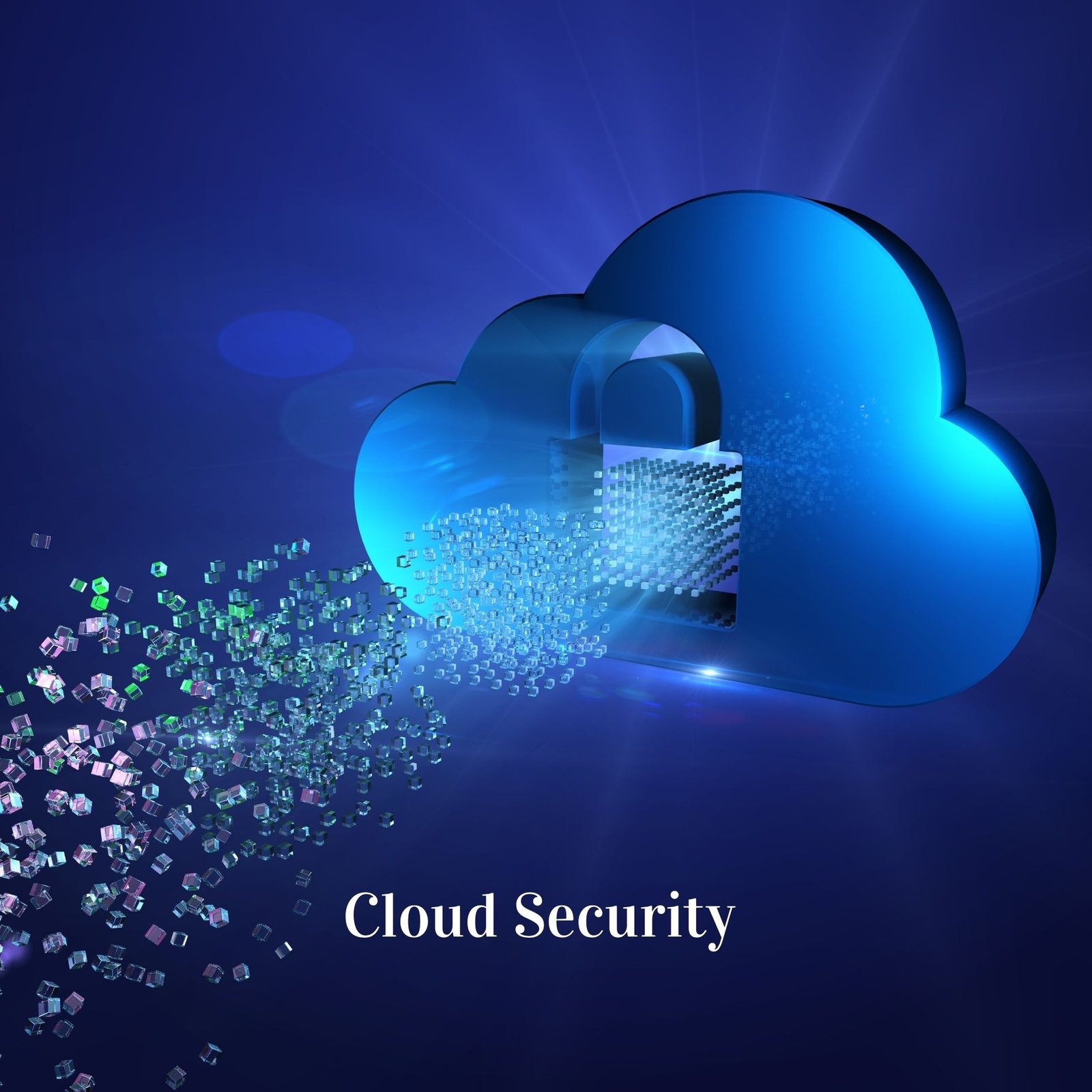 cloud security