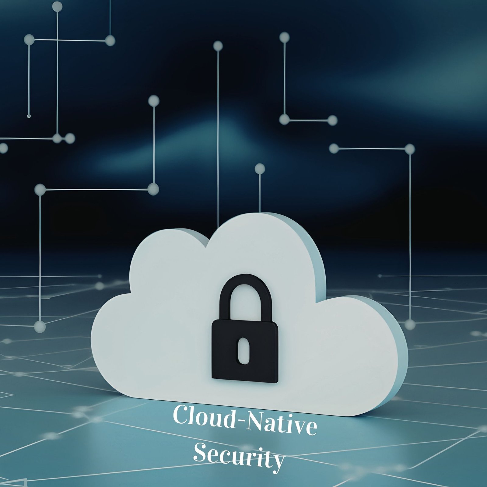 Cloud-Native Security