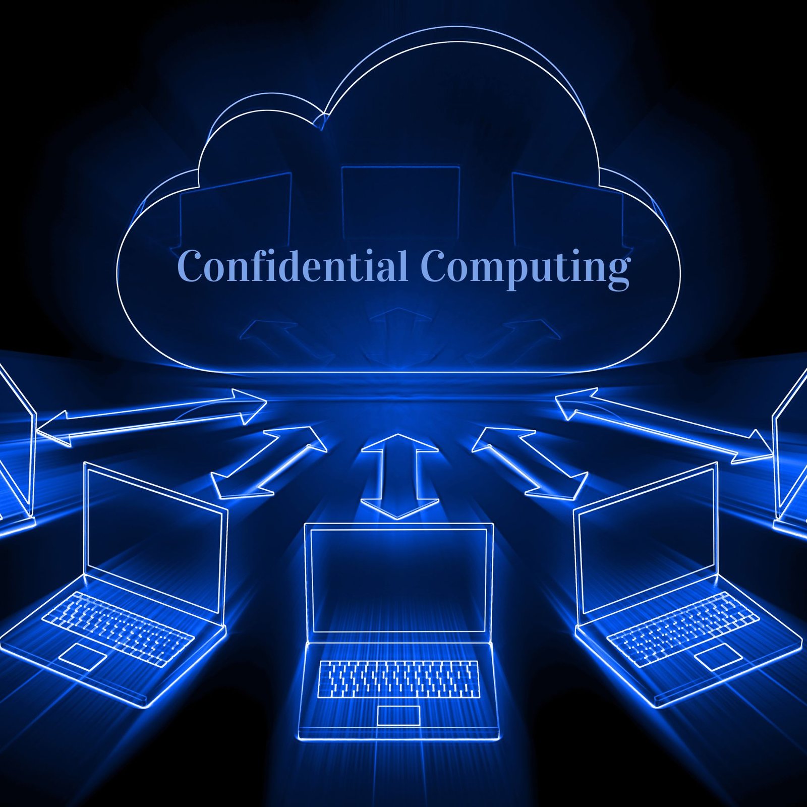 Confidential Computing