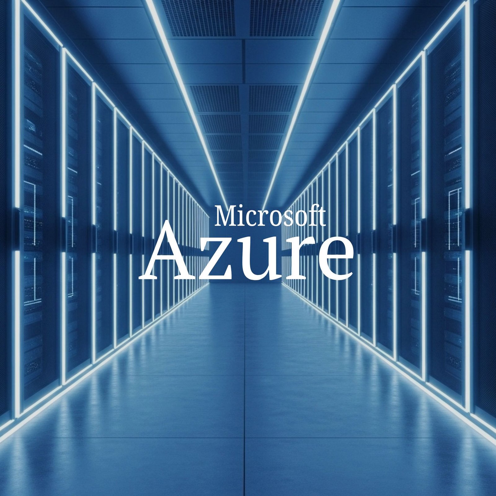 Microsoft Azure